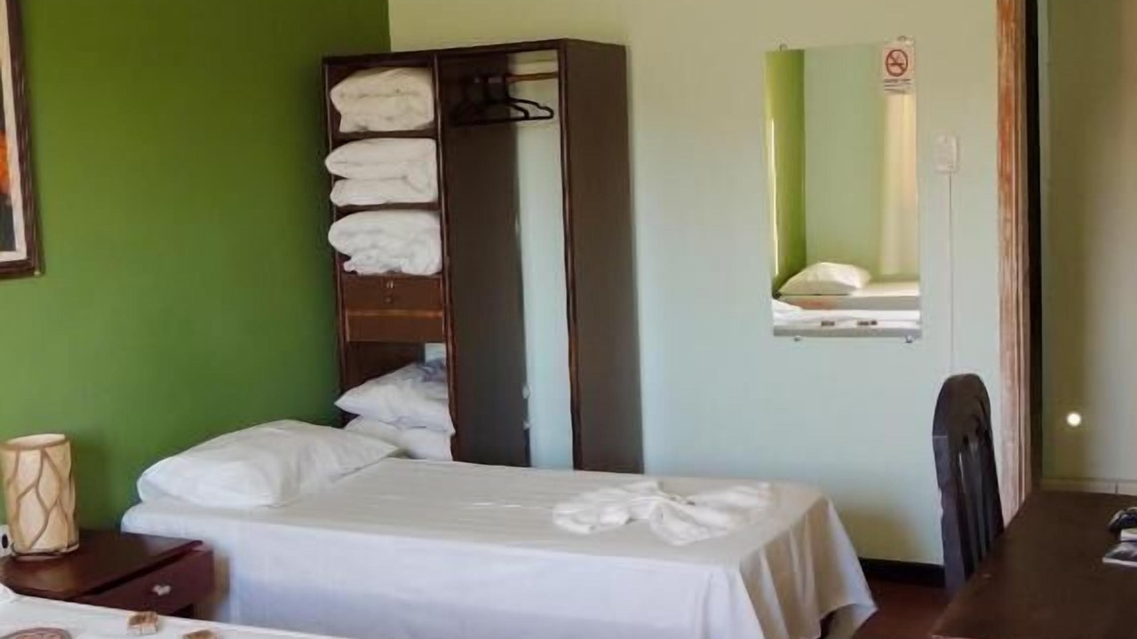 Photo of Bedroom in Itajuba