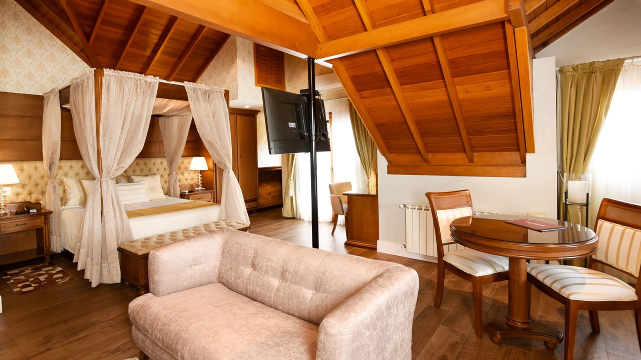 Photo of Bedroom in Carniel
