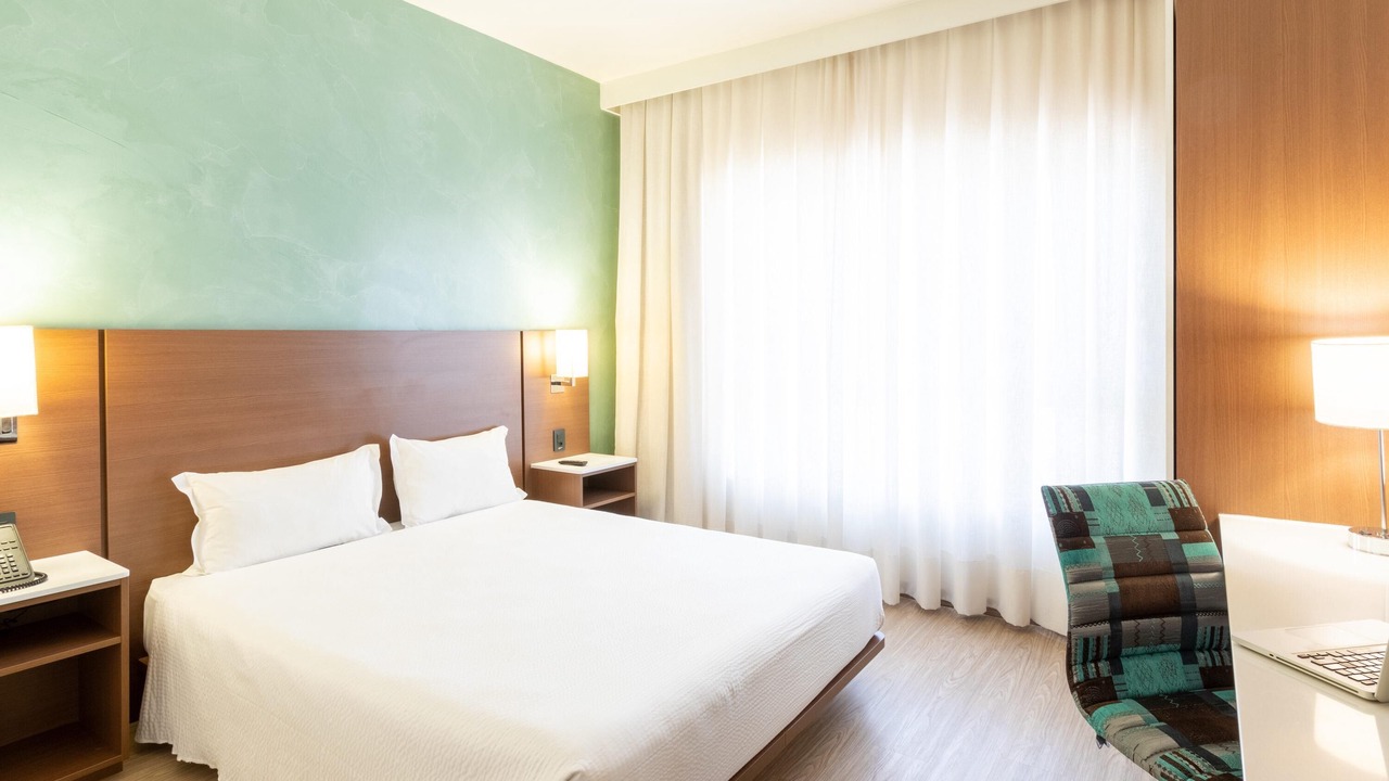 Photo of Bedroom in Aguas Belas