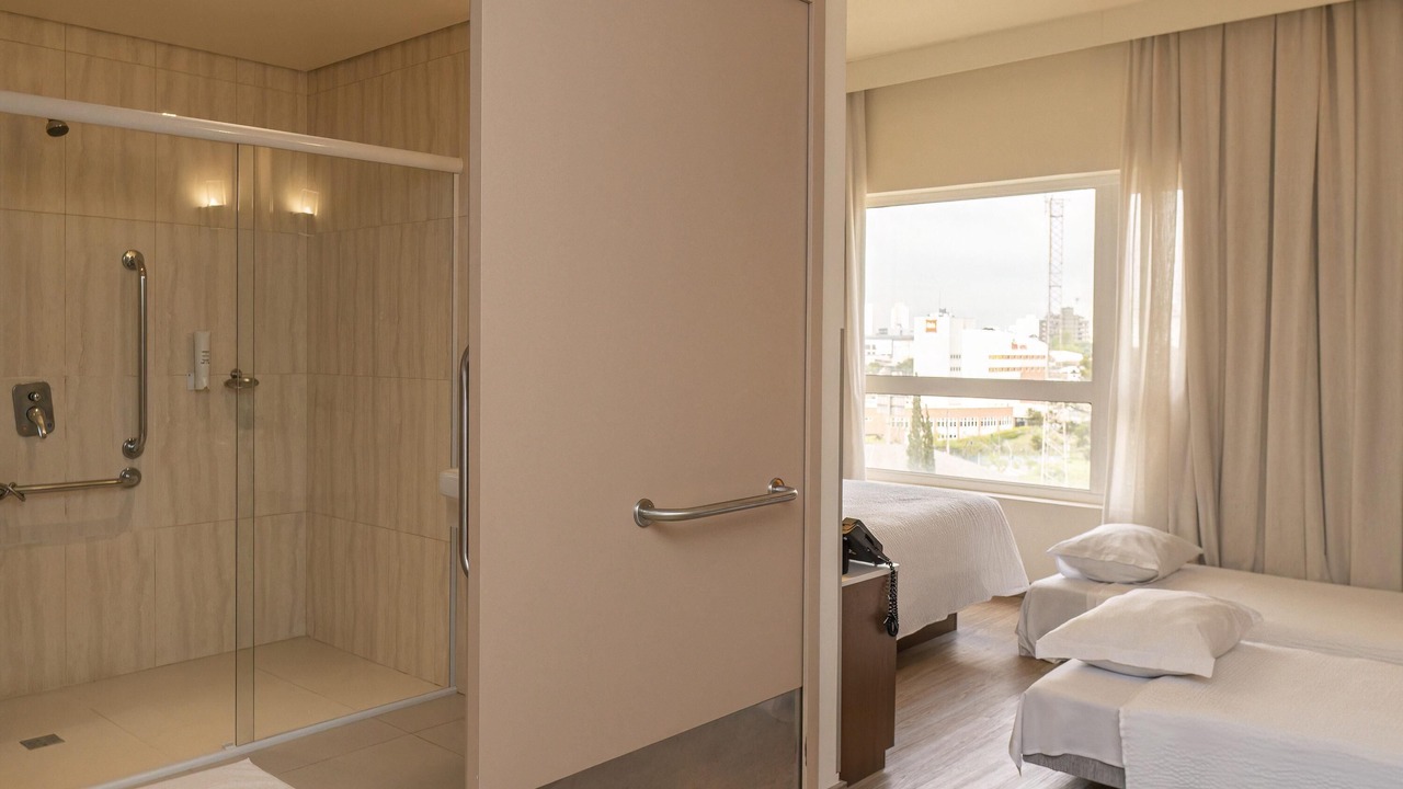 Photo of Bedroom in Aguas Belas