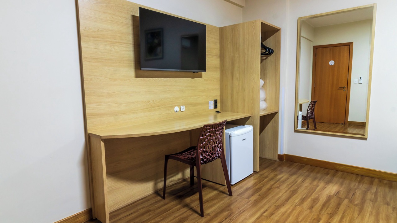 Photo of Bedroom in Centro