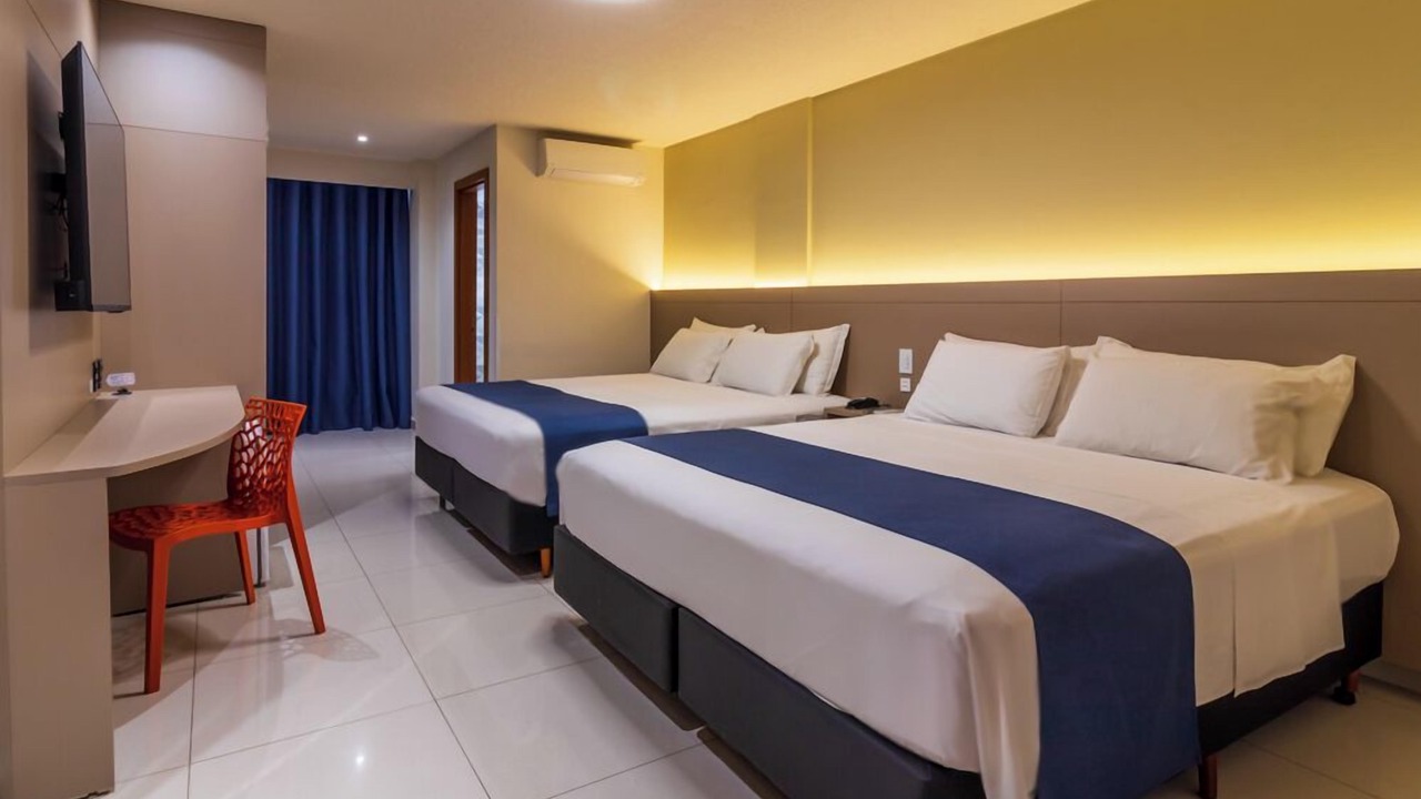 Photo of Bedroom in Centro