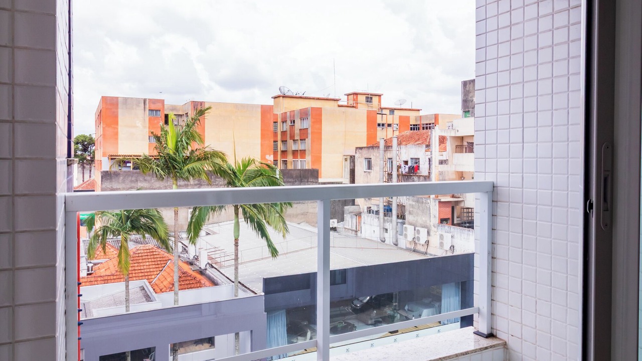 Photo of Patio Balcony in Centro