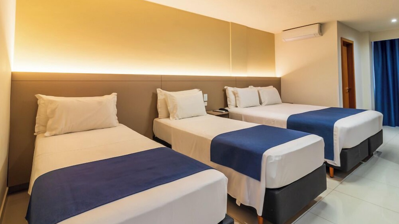 Photo of Bedroom in Centro