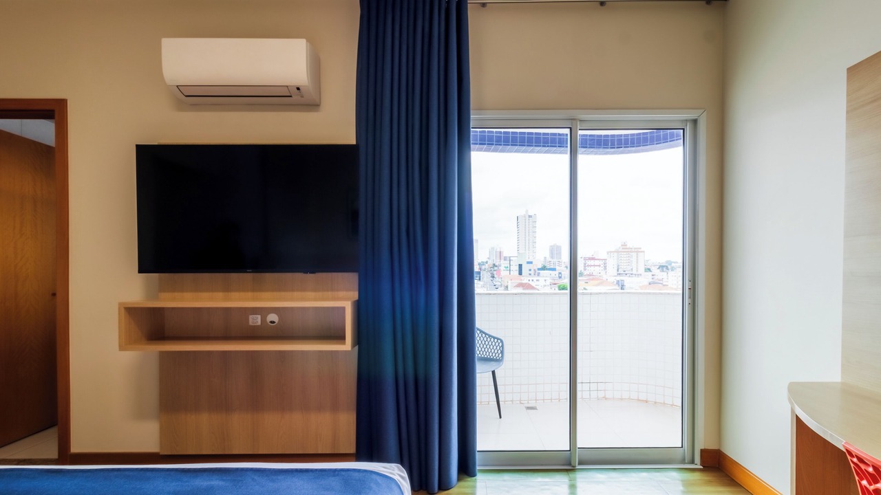 Photo of Bedroom in Centro