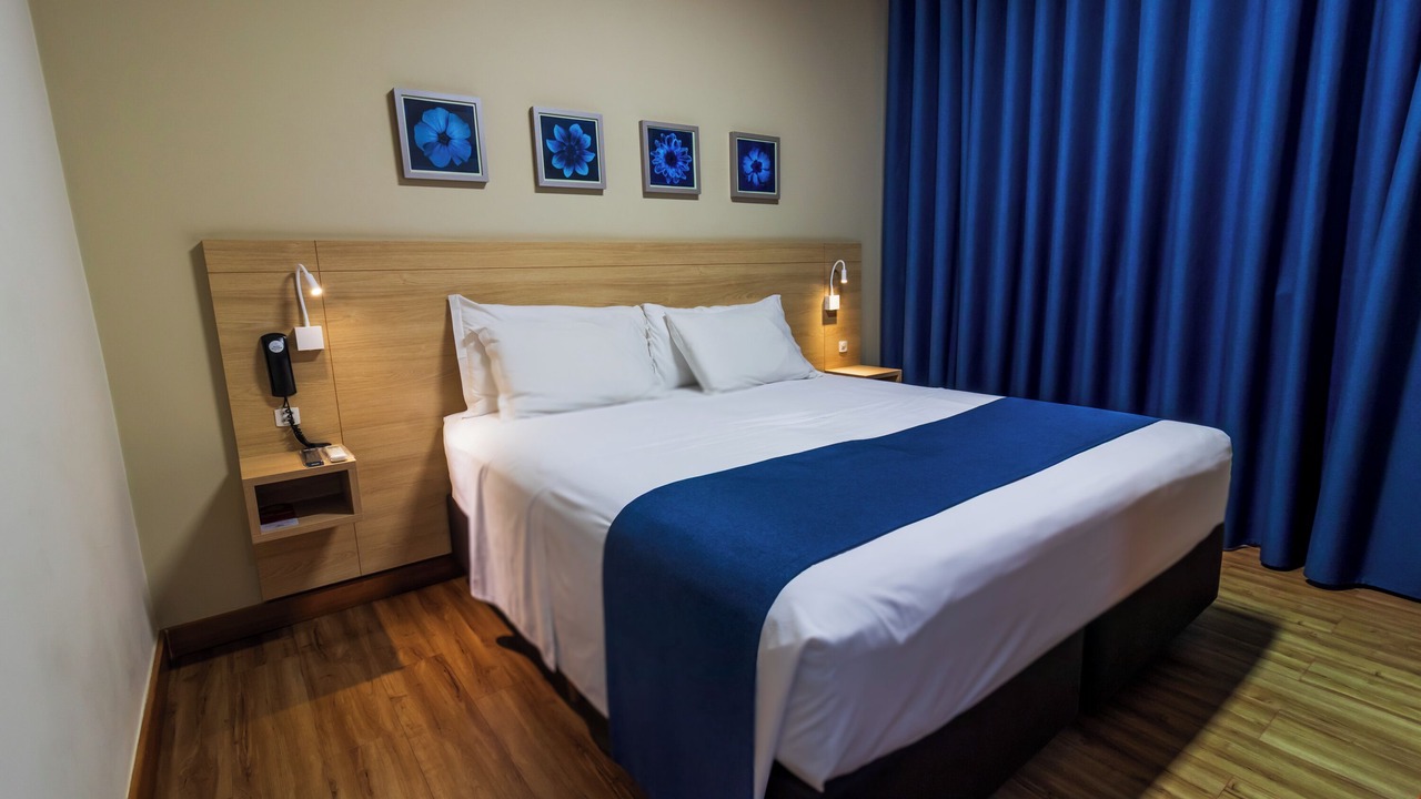 Photo of Bedroom in Centro
