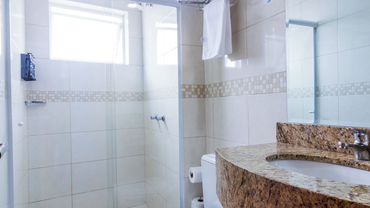 Photo of Bathroom in Centro