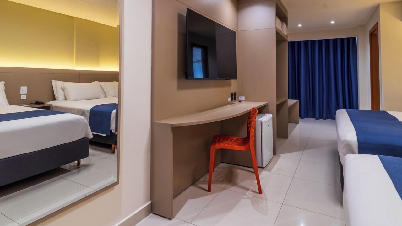 Photo of Bedroom in Centro
