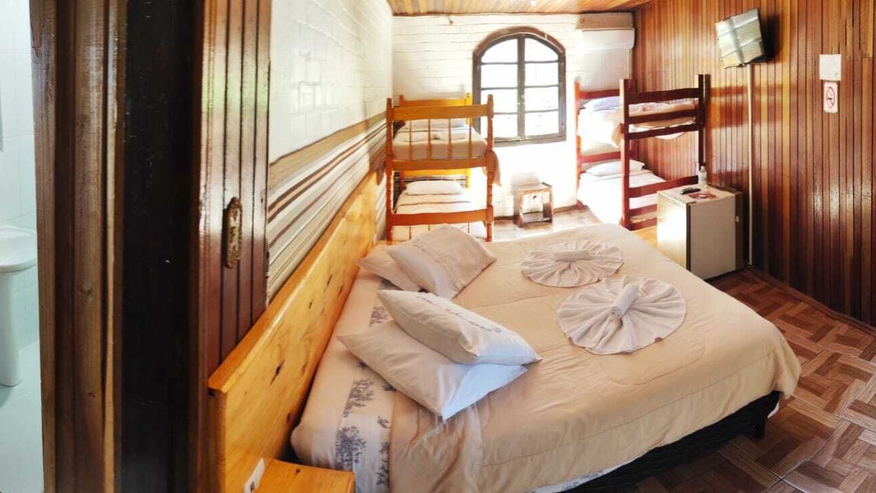 Photo of Bedroom in Bairro Lago Negro