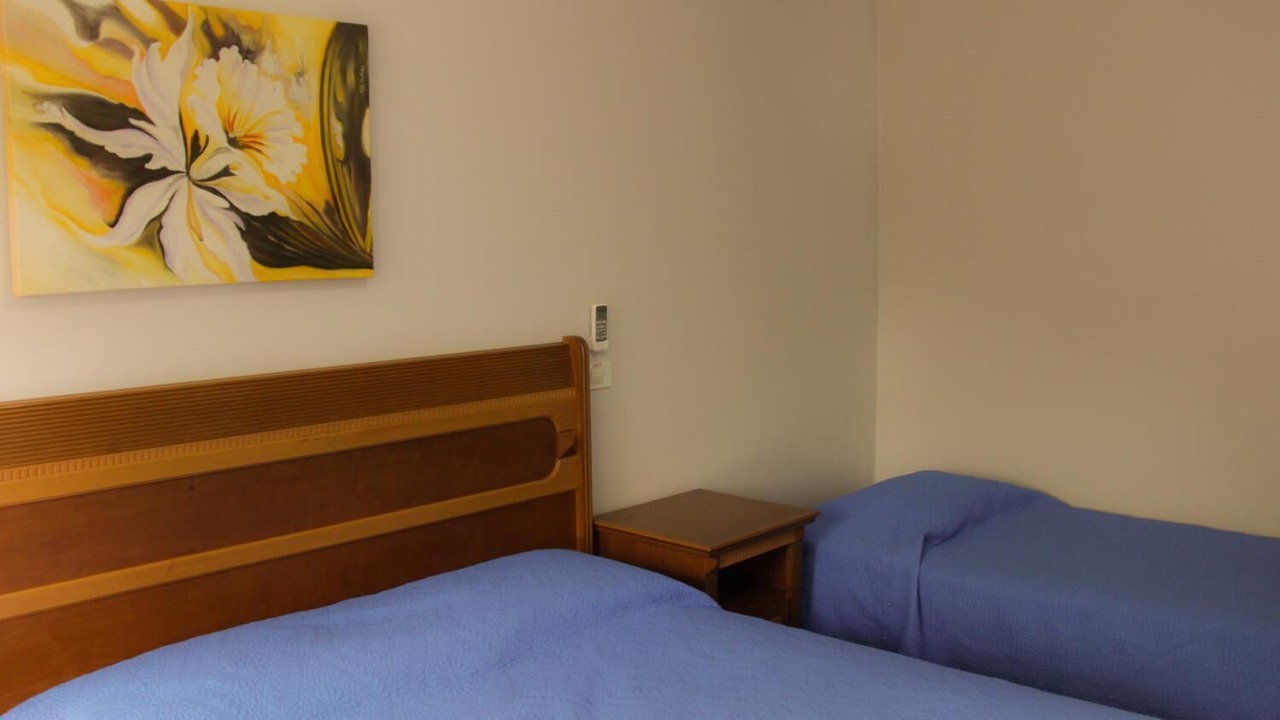 Photo of Bedroom in Bavaria