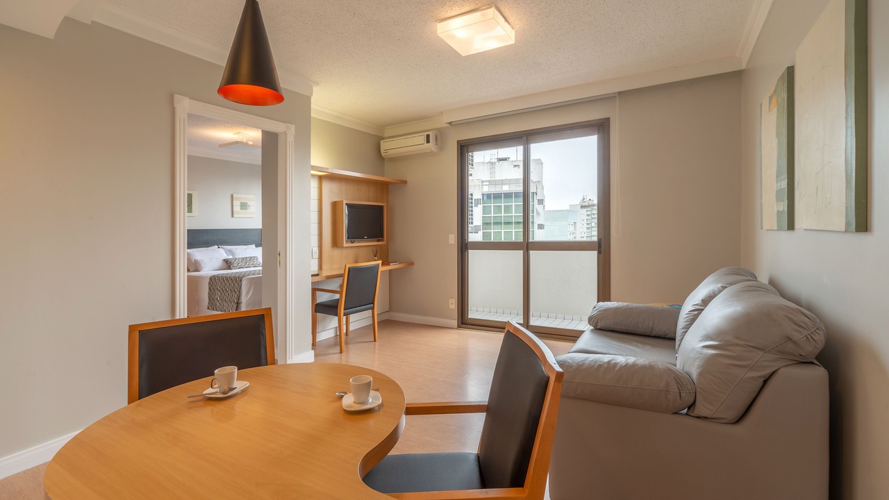 Photo of Bedroom in Moinhos de Vento