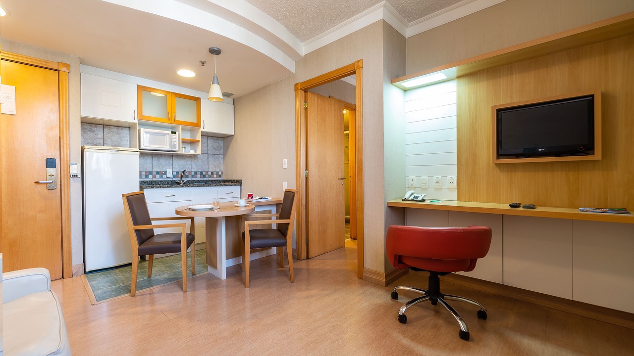 Photo of Kitchen in Moinhos de Vento