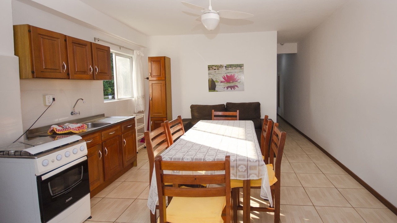 Photo of Kitchen in Zimbros