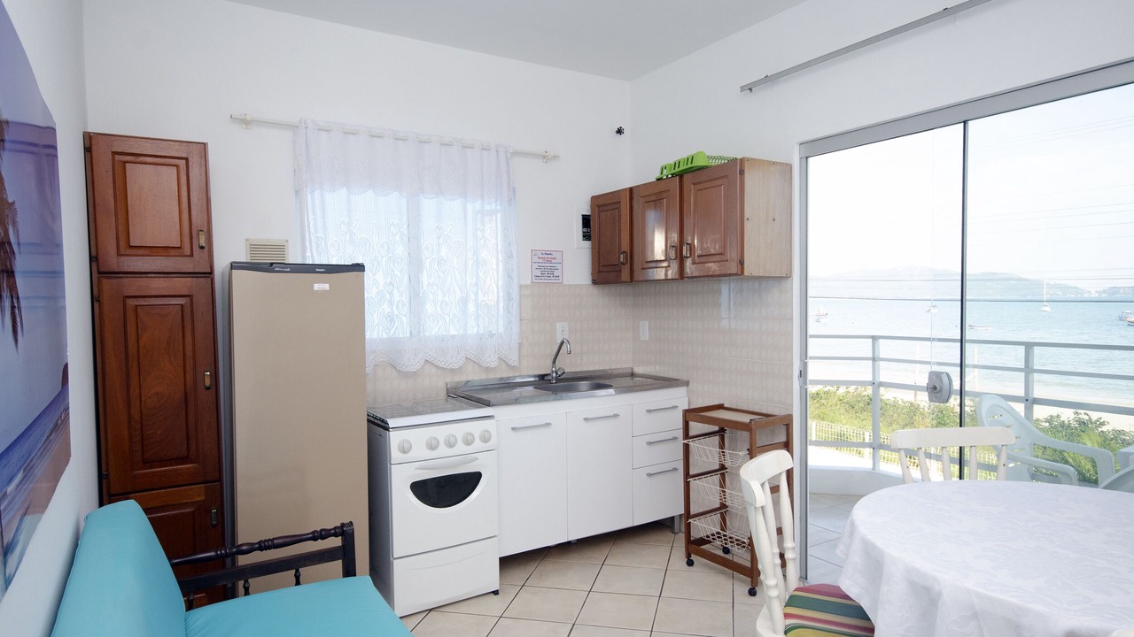 Photo of Kitchen in Zimbros