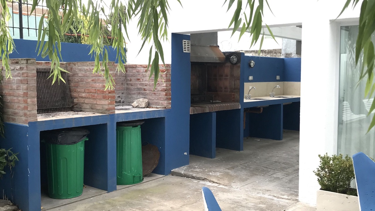 Photo of Outdoor in Villa Gesell