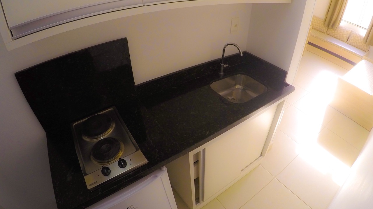 Photo of Kitchen in Ingleses do Rio Vermelho