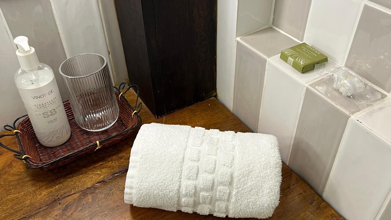Photo of Bathroom in Pedra Azul