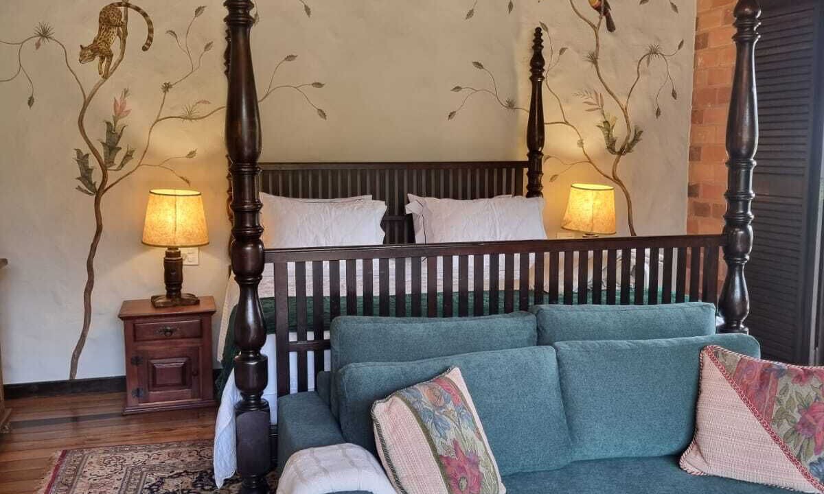 Photo of Bedroom in Pedra Azul