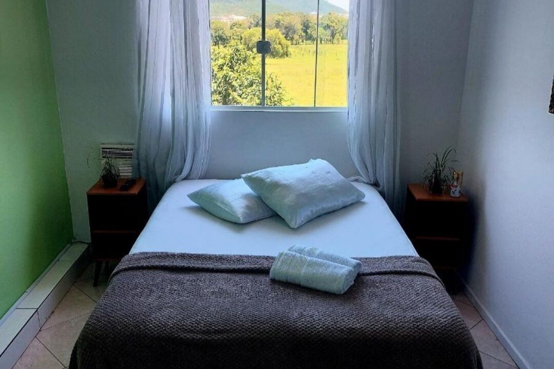 Photo of Bedroom in Capivari
