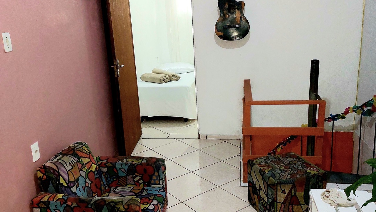 Photo of Bedroom in Capivari