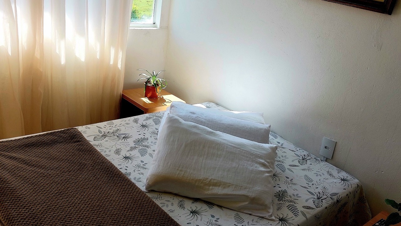 Photo of Bedroom in Capivari
