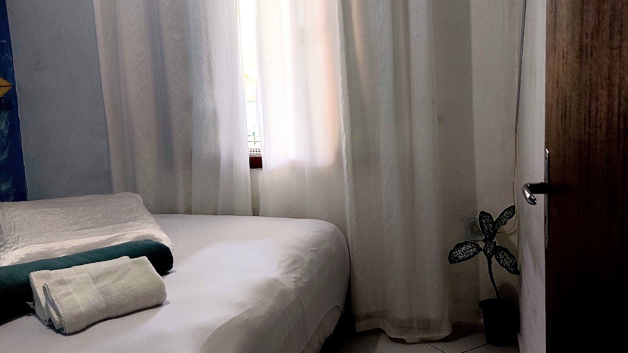 Photo of Bedroom in Capivari