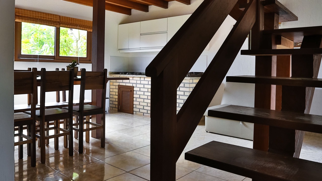 Photo of Bedroom in Praia do Rosa