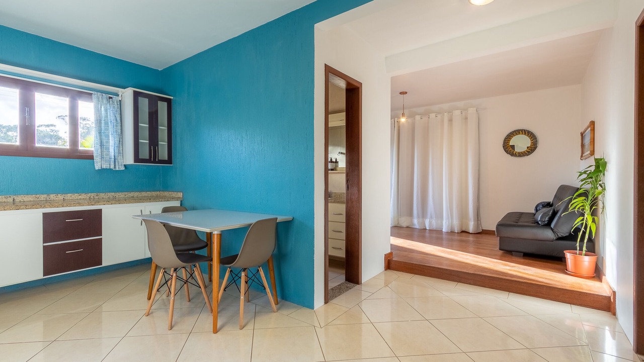 Photo of Bedroom in Praia do Rosa