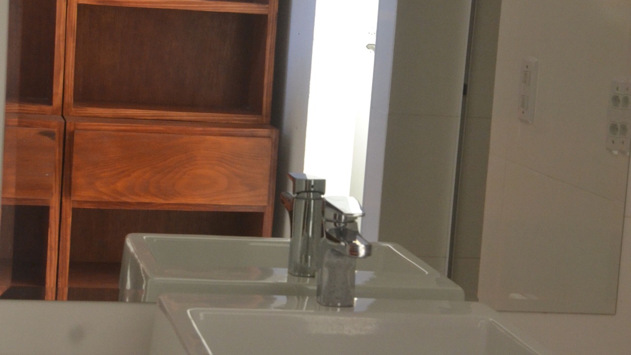 Photo of Bathroom in Trindade