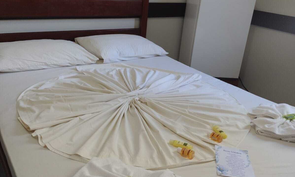 Photo of Bedroom in Guaratuba