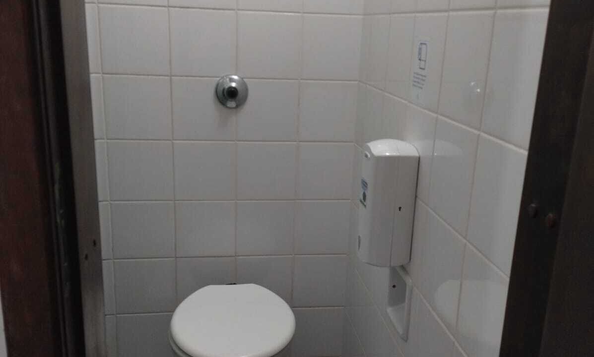 Photo of Bathroom in Guaratuba
