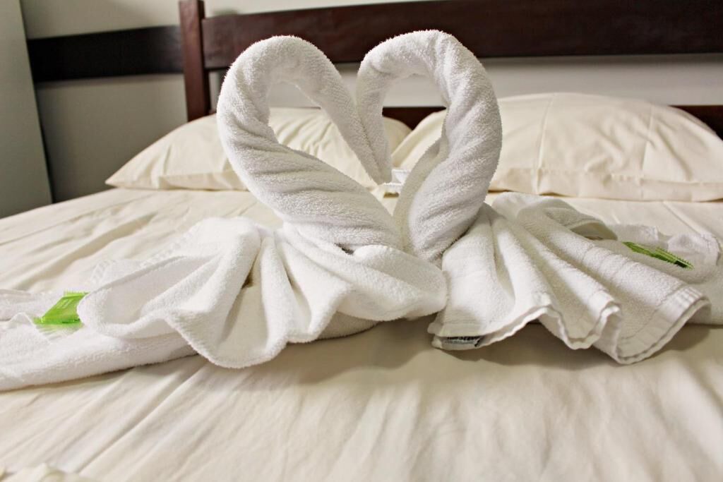 Photo of Bedroom in Guaratuba
