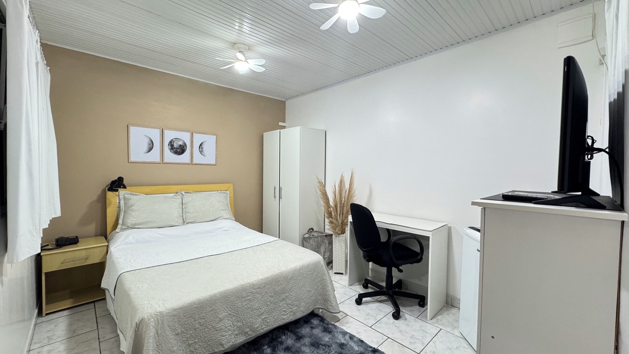Photo of Bathroom in Sao Lourenco