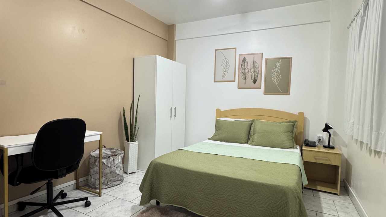 Photo of Bedroom in Sao Lourenco