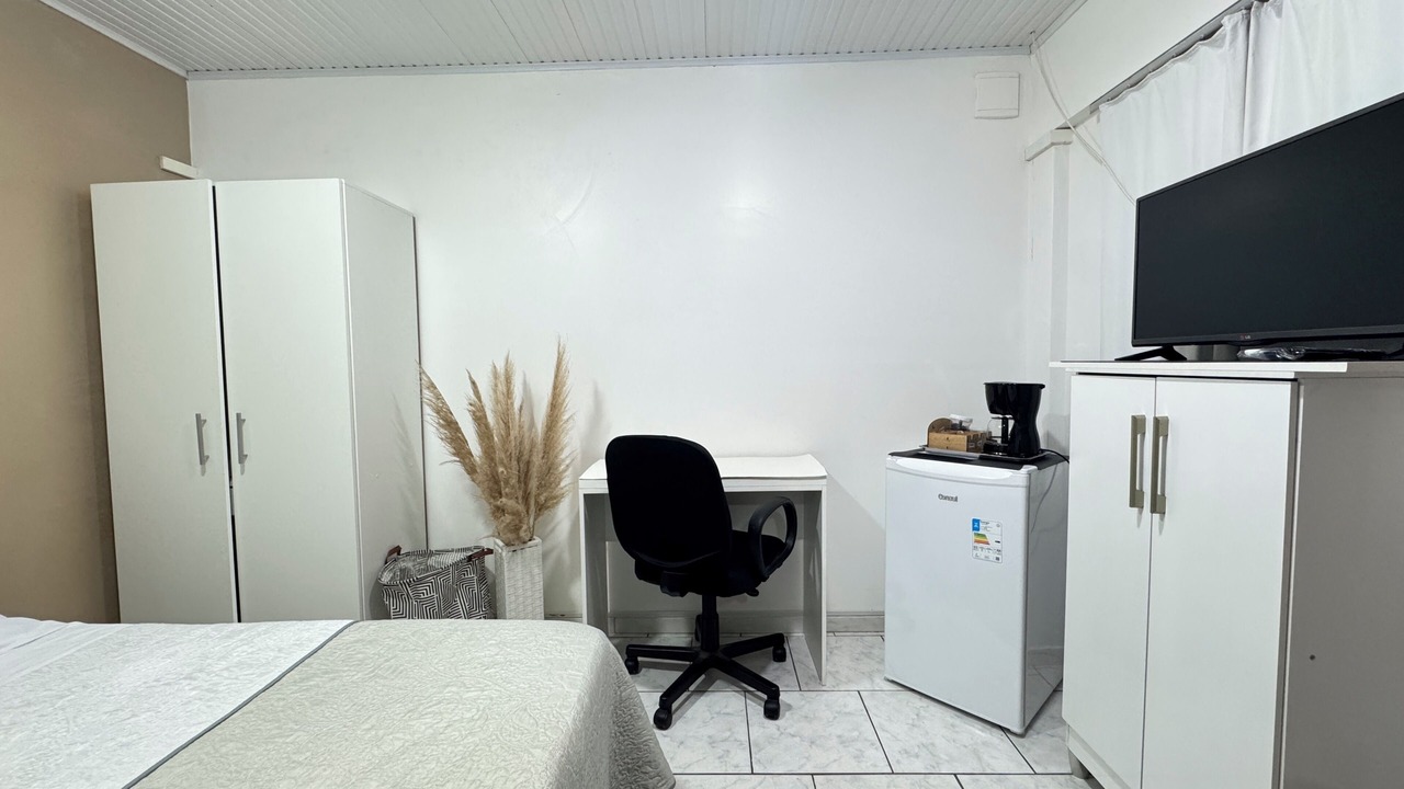Photo of Bathroom in Sao Lourenco