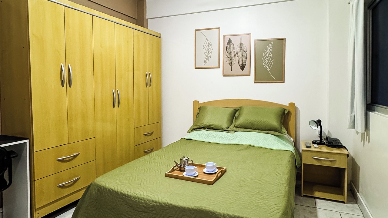 Photo of Bedroom in Sao Lourenco