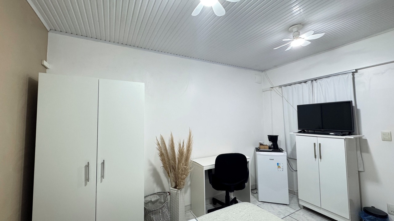 Photo of Bathroom in Sao Lourenco