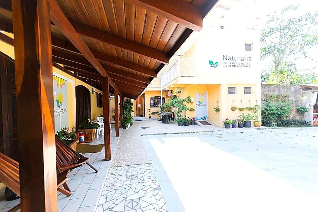 Photo of Patio Balcony in Paranagua