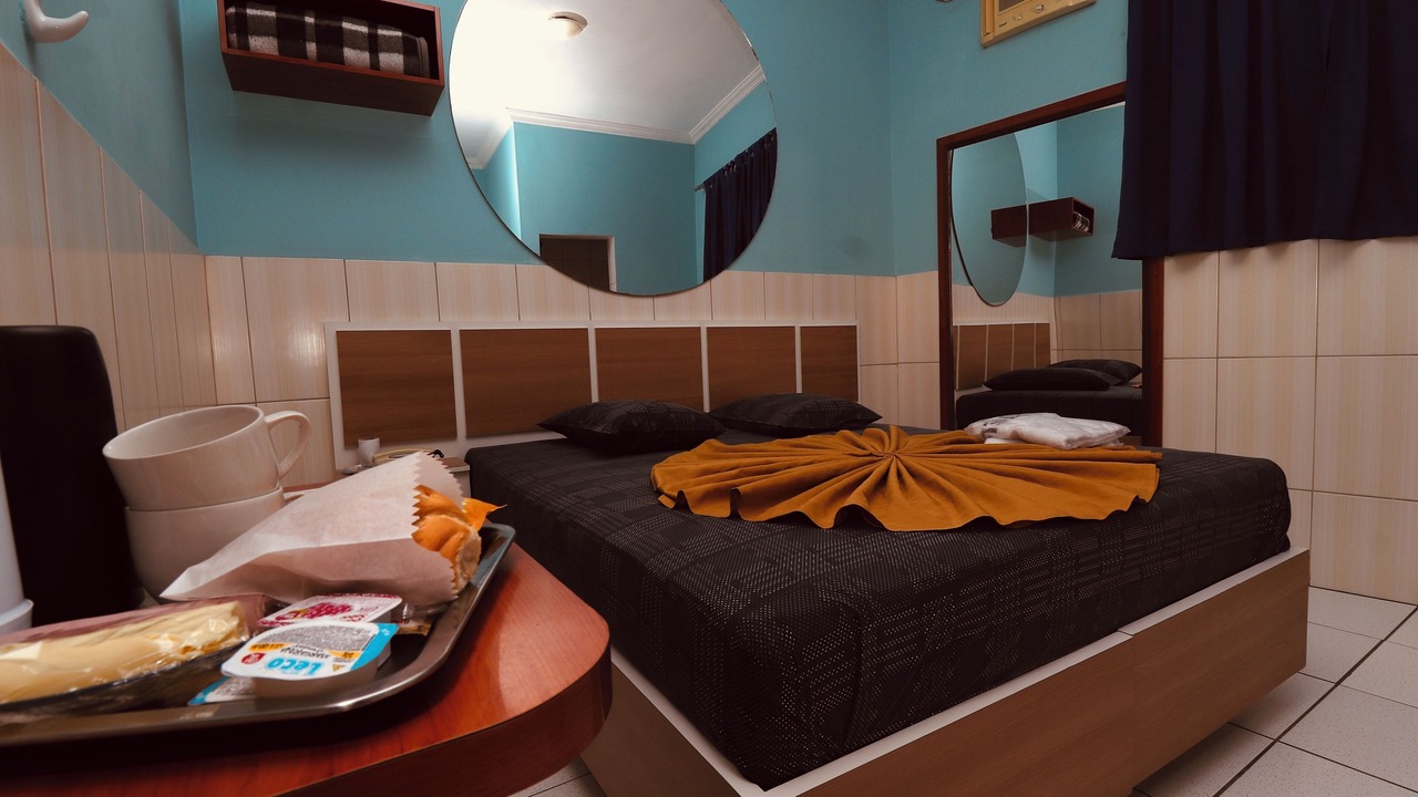 Photo of Bedroom in Santo Amaro