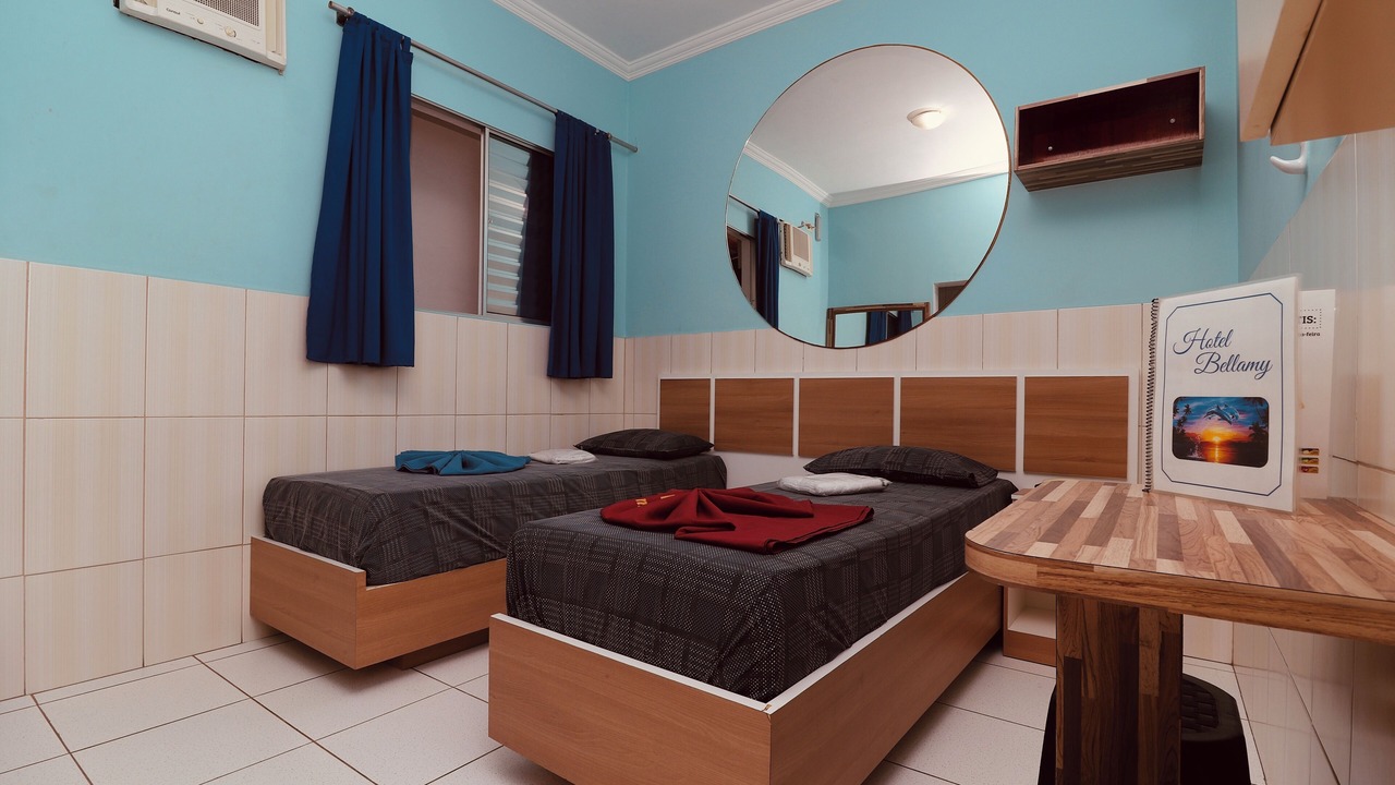 Photo of Bedroom in Santo Amaro