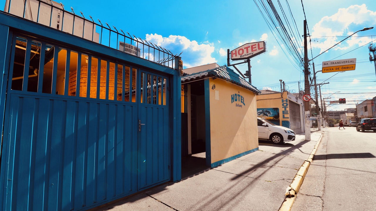 Photo of Outdoor in Santo Amaro
