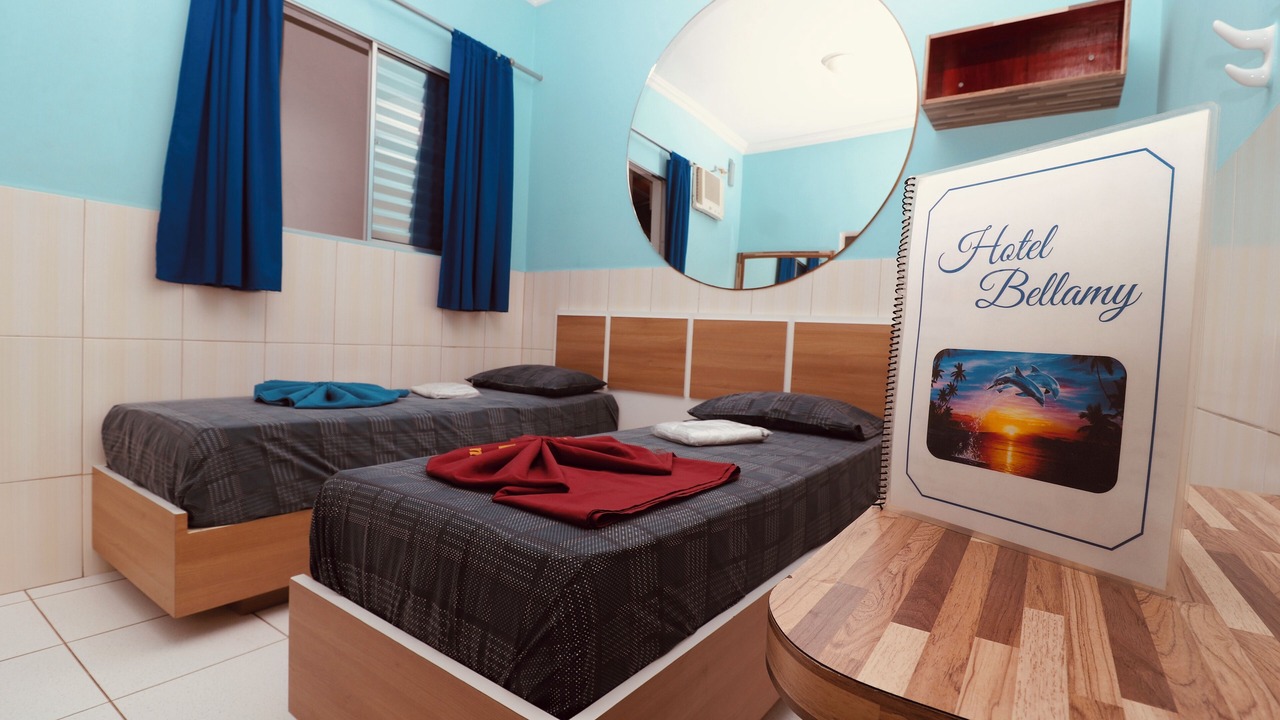 Photo of Bedroom in Santo Amaro