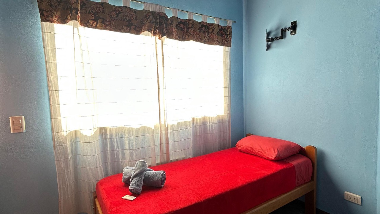 Photo of Bedroom in El Chalten