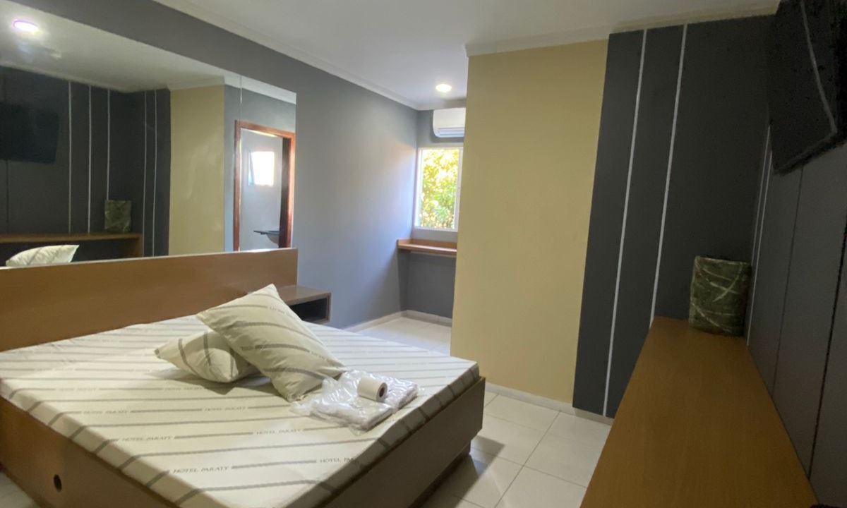 Photo of Bedroom in Sao Paulo