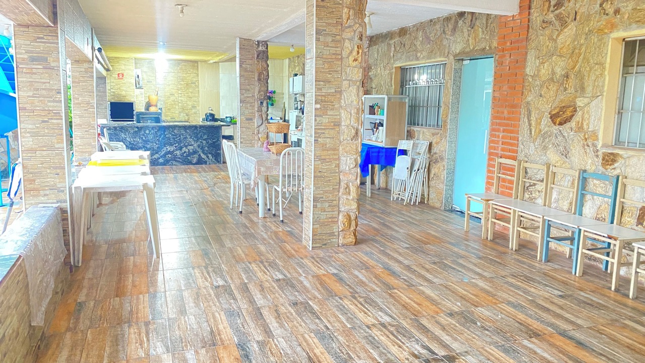 Photo of Kitchen in Jarinu