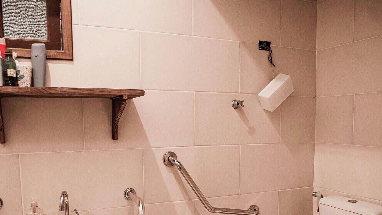 Photo of Bathroom in Alto Arroio