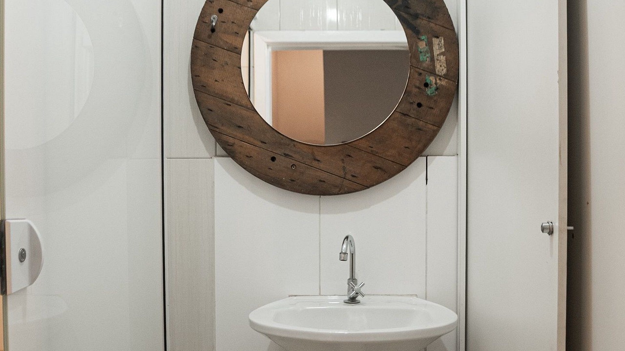 Photo of Bathroom in Alto Arroio
