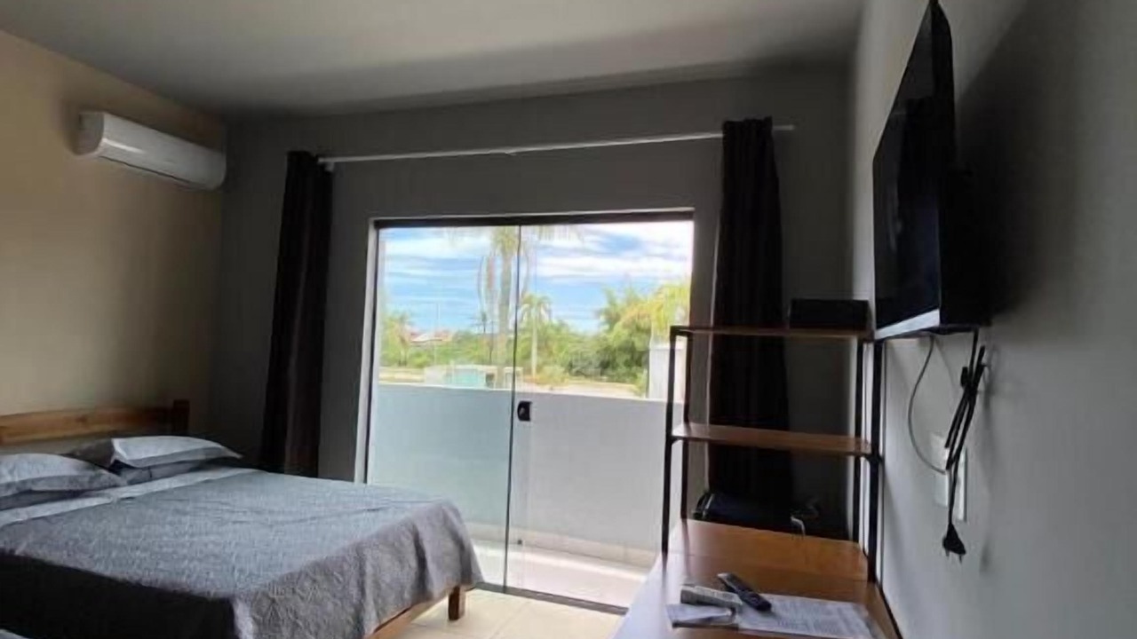 Photo of Bedroom in Barra Velha