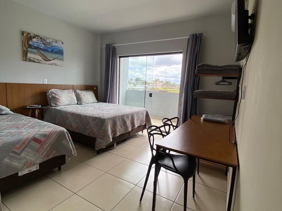 Photo of Patio Balcony in Barra Velha