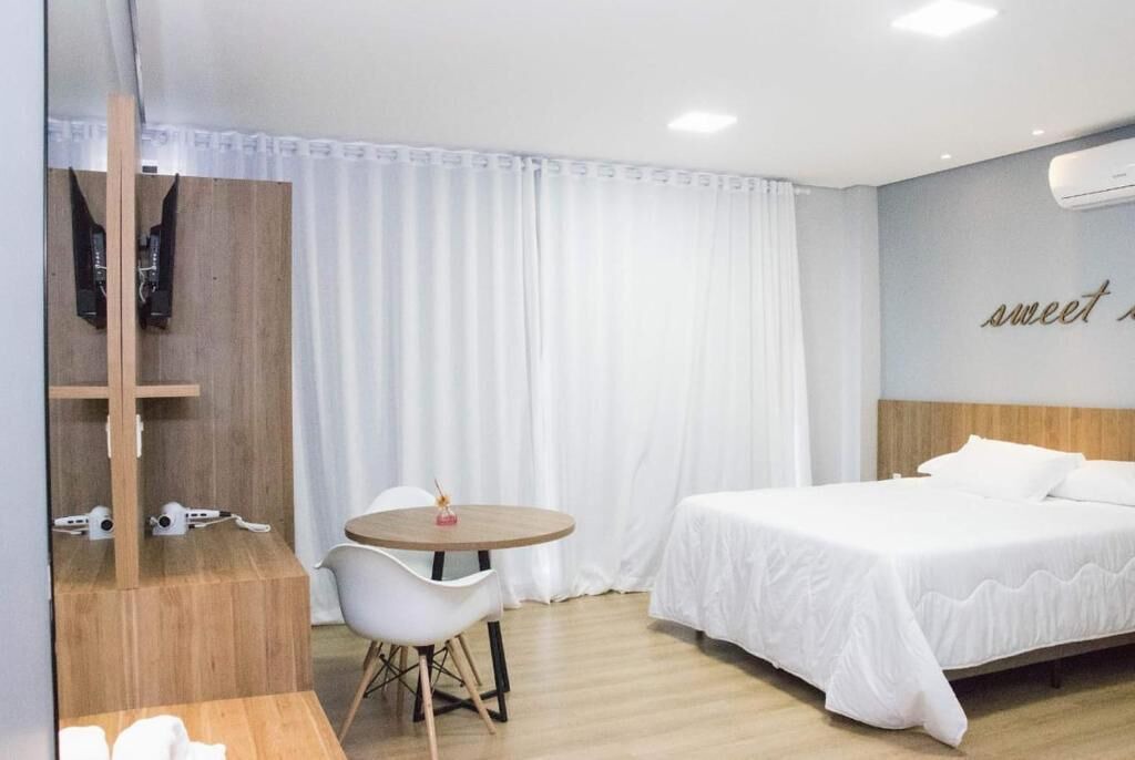 Photo of Bedroom in Trindade do Sul